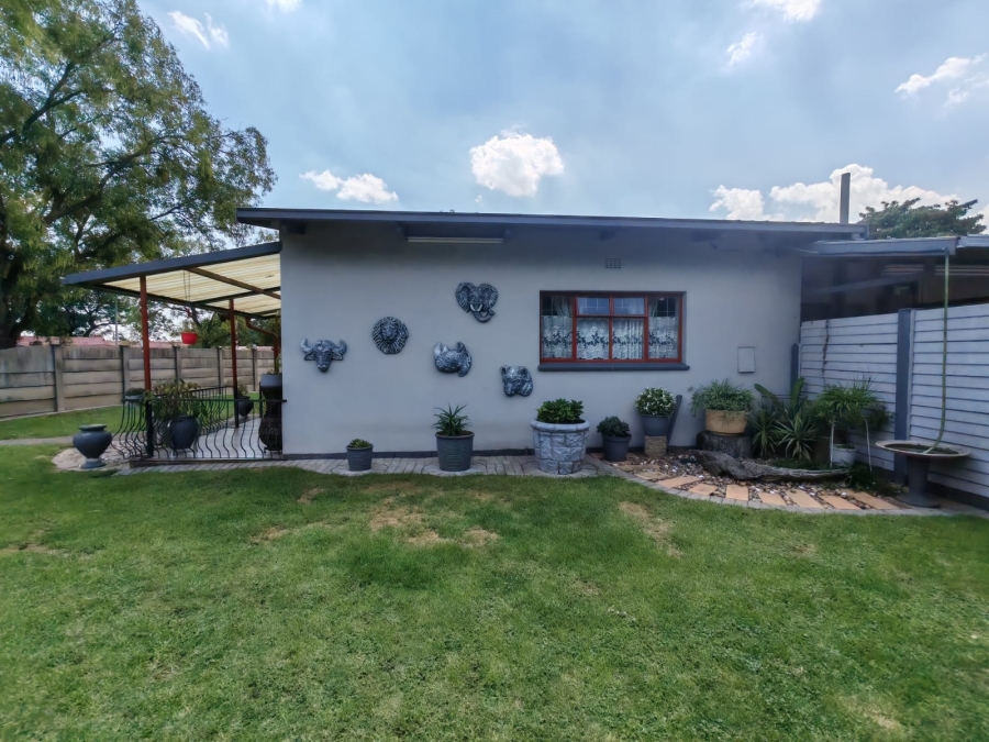 3 Bedroom Property for Sale in Sasolburg Ext 12 Free State